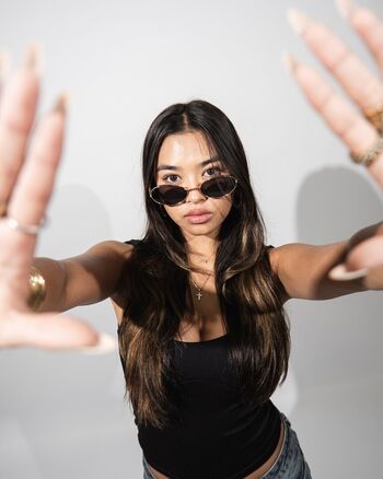 Full leaked Krischelle delgado private onlyfans photo