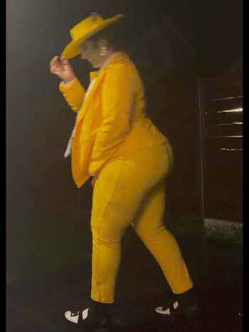 Full leaked Kriscross private onlyfans photo