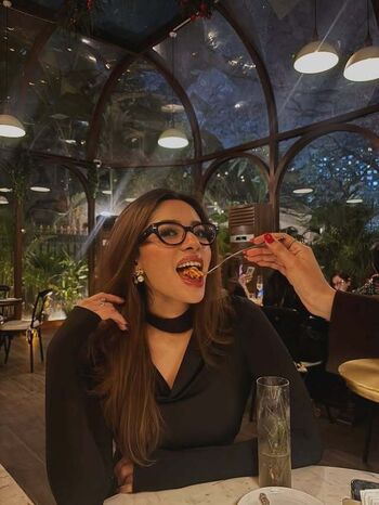 Full leaked Krishangi borah private onlyfans photo