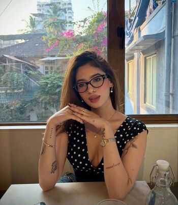 Full leaked Krishangi borah private onlyfans photo