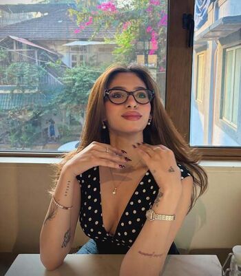 Full leaked Krishangi borah private onlyfans photo