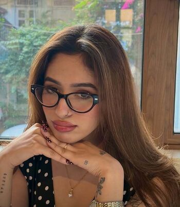 Full leaked Krishangi borah private onlyfans photo