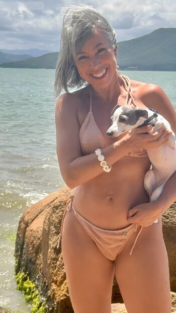 Full leaked Krishna mahon page private onlyfans photo