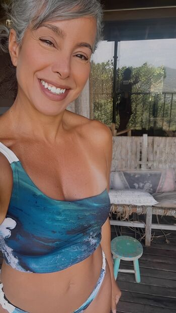 Full leaked Krishna mahon page private onlyfans photo