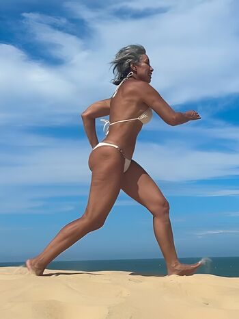 Full leaked Krishna mahon page private onlyfans photo