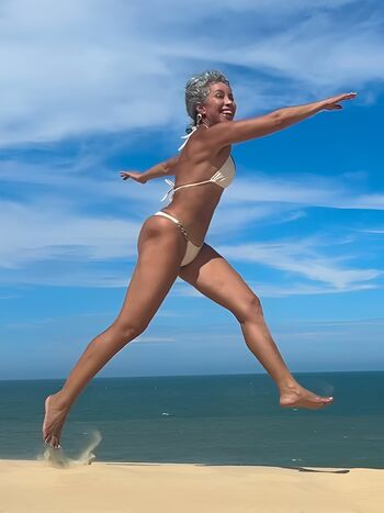 Full leaked Krishna mahon page private onlyfans photo