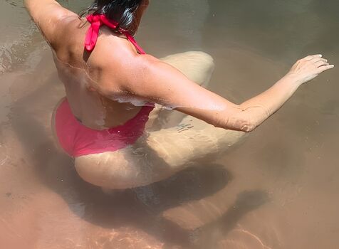 Full leaked Krishna mahon page private onlyfans photo