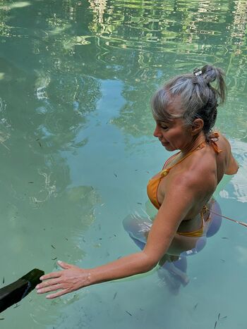 Full leaked Krishna mahon page private onlyfans photo