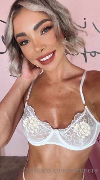 Krisondra Daigneault