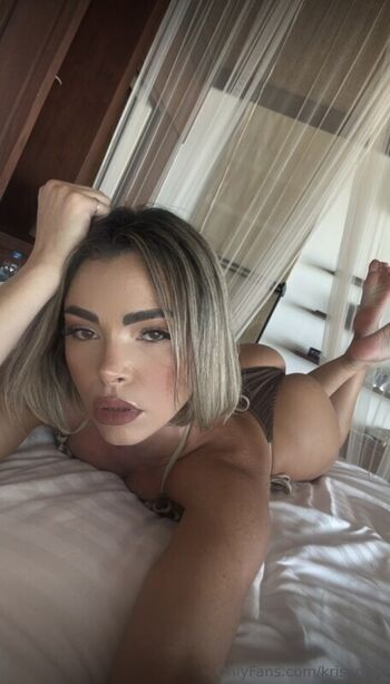 Krisondra Daigneault