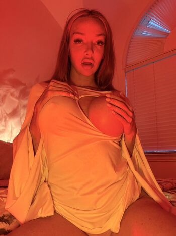 Full leaked Krispeachie private onlyfans photo