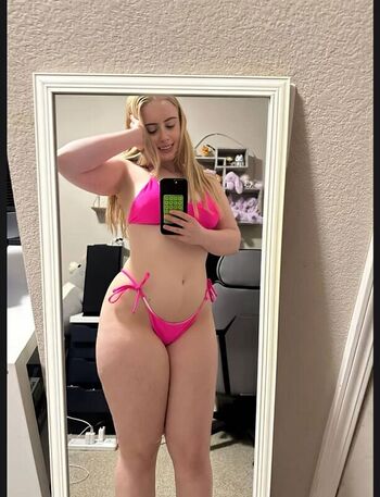 Full leaked Krissee private photo