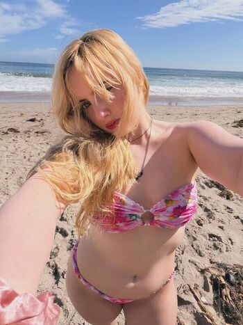 Full leaked Krissee private photo