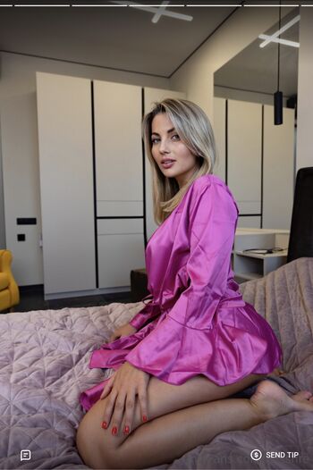 Full leaked Krissfire private onlyfans photo