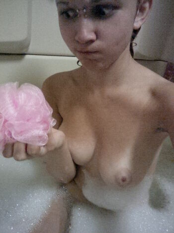 Full leaked Krissi pookie page private onlyfans photo