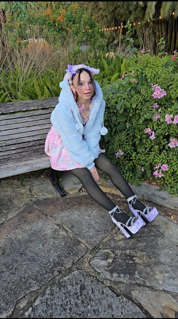 Full leaked Krissi pookie private onlyfans photo