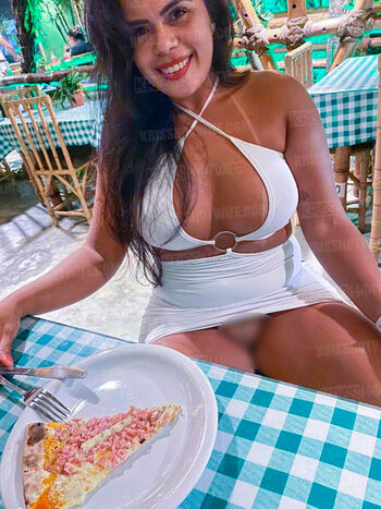 Full leaked Krissiafigueiredo private onlyfans photo
