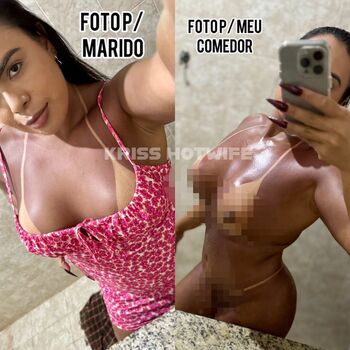 Full leaked Krissiafigueiredo private onlyfans photo
