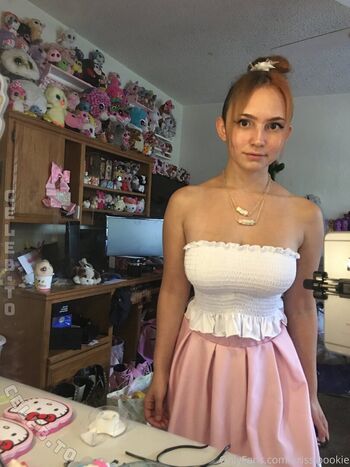 Full leaked Krissipookie page private onlyfans photo