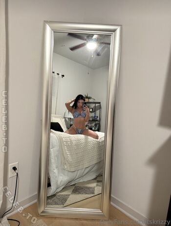Full leaked Krissy spaulding private photo