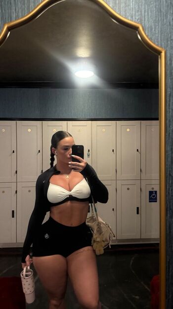 Full leaked Krissy taylor page private onlyfans photo