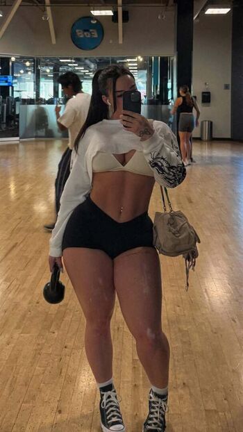 Full leaked Krissy taylor page private onlyfans photo