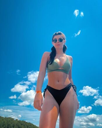 Full leaked Krista corson private photo