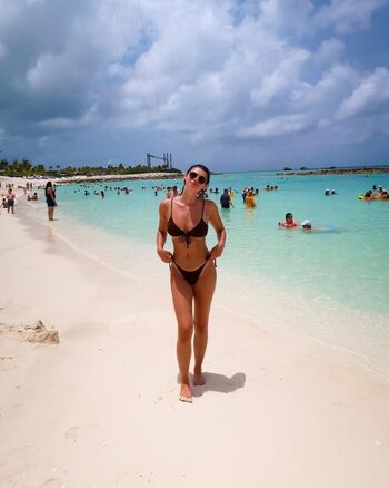 Full leaked Krista corson private photo