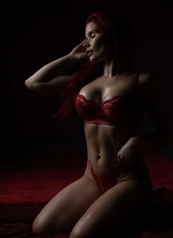 Full leaked Krista peltovirta private photo