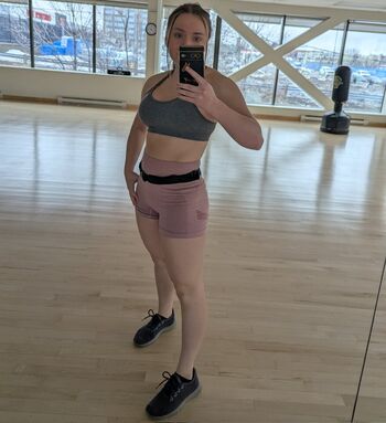 Full leaked Kristastreams private onlyfans photo