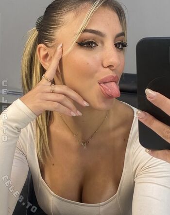 Full leaked Kristel talamonti private onlyfans photo