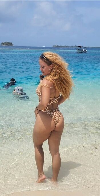 Full leaked Kristel private photo
