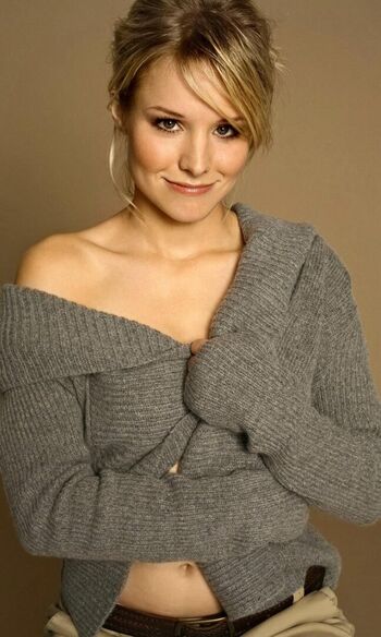 Kristen Bell