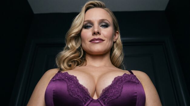Kristen Bell