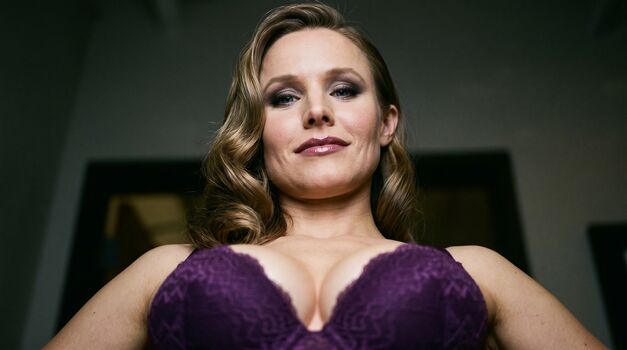 Kristen Bell