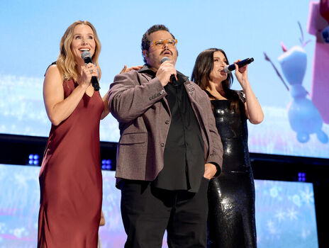 Full leaked Kristen bell  page private photo