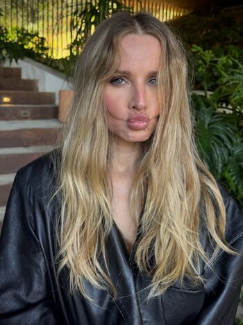 Full leaked Kristen bell private photo