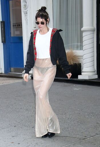 Full leaked Kristen h private photo