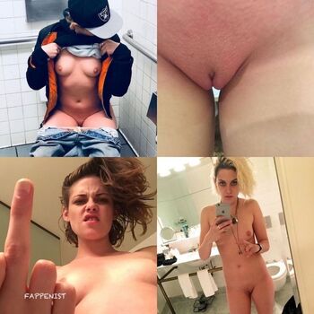 Full leaked Kristen h private photo