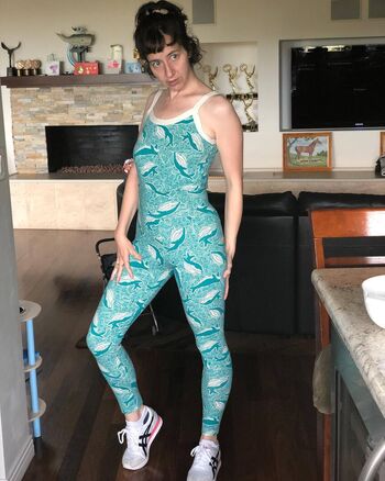 Full leaked Kristen schaal page private onlyfans photo