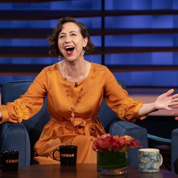 Full leaked Kristen schaal page private onlyfans photo