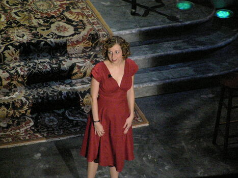 Full leaked Kristen schaal page private onlyfans photo