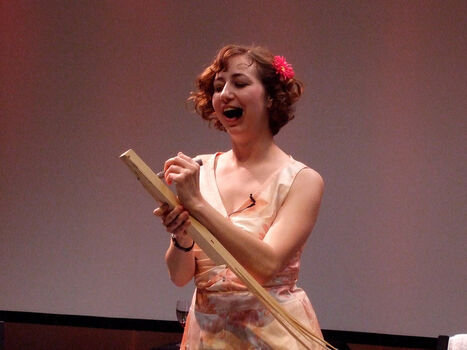 Full leaked Kristen schaal page private onlyfans photo