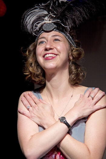 Full leaked Kristen schaal page private onlyfans photo