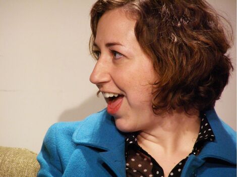 Full leaked Kristen schaal private onlyfans photo
