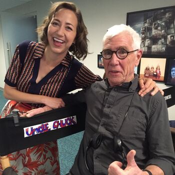 Full leaked Kristen schaal page private photo