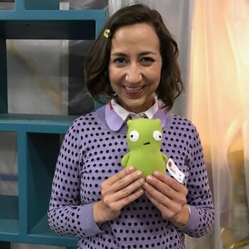 Kristen Schaal