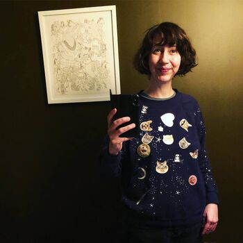 Kristen Schaal