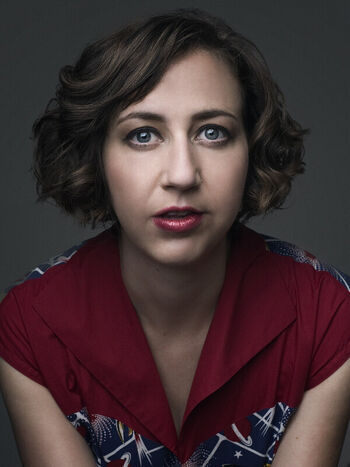 Full leaked Kristen schaal private photo