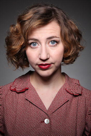 Full leaked Kristen schaal private photo